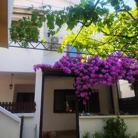 Apartmán Boho Apart Bar Exteriér fotografie