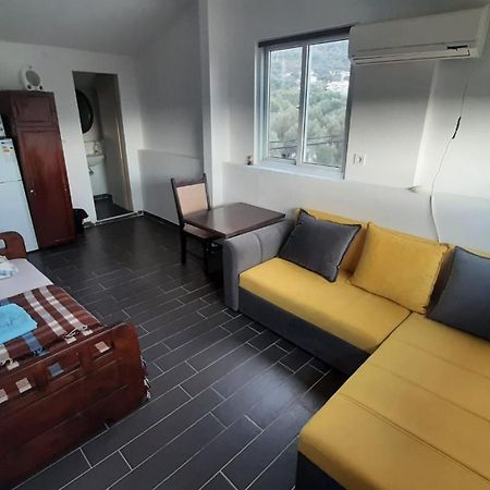 Apartmán Boho Apart Bar Exteriér fotografie