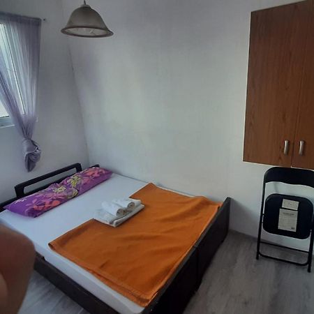 Apartmán Boho Apart Bar Exteriér fotografie