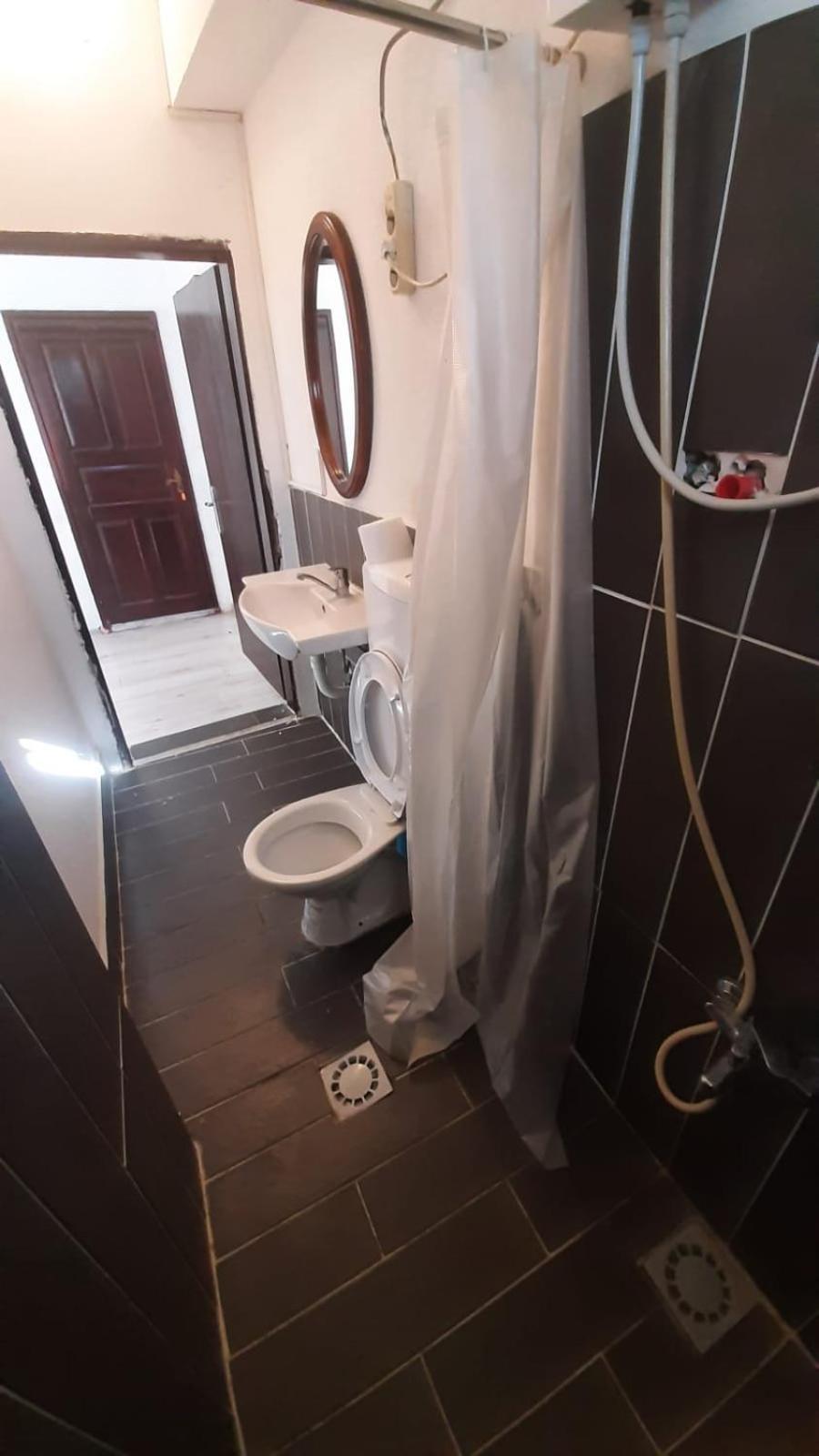 Apartmán Boho Apart Bar Exteriér fotografie