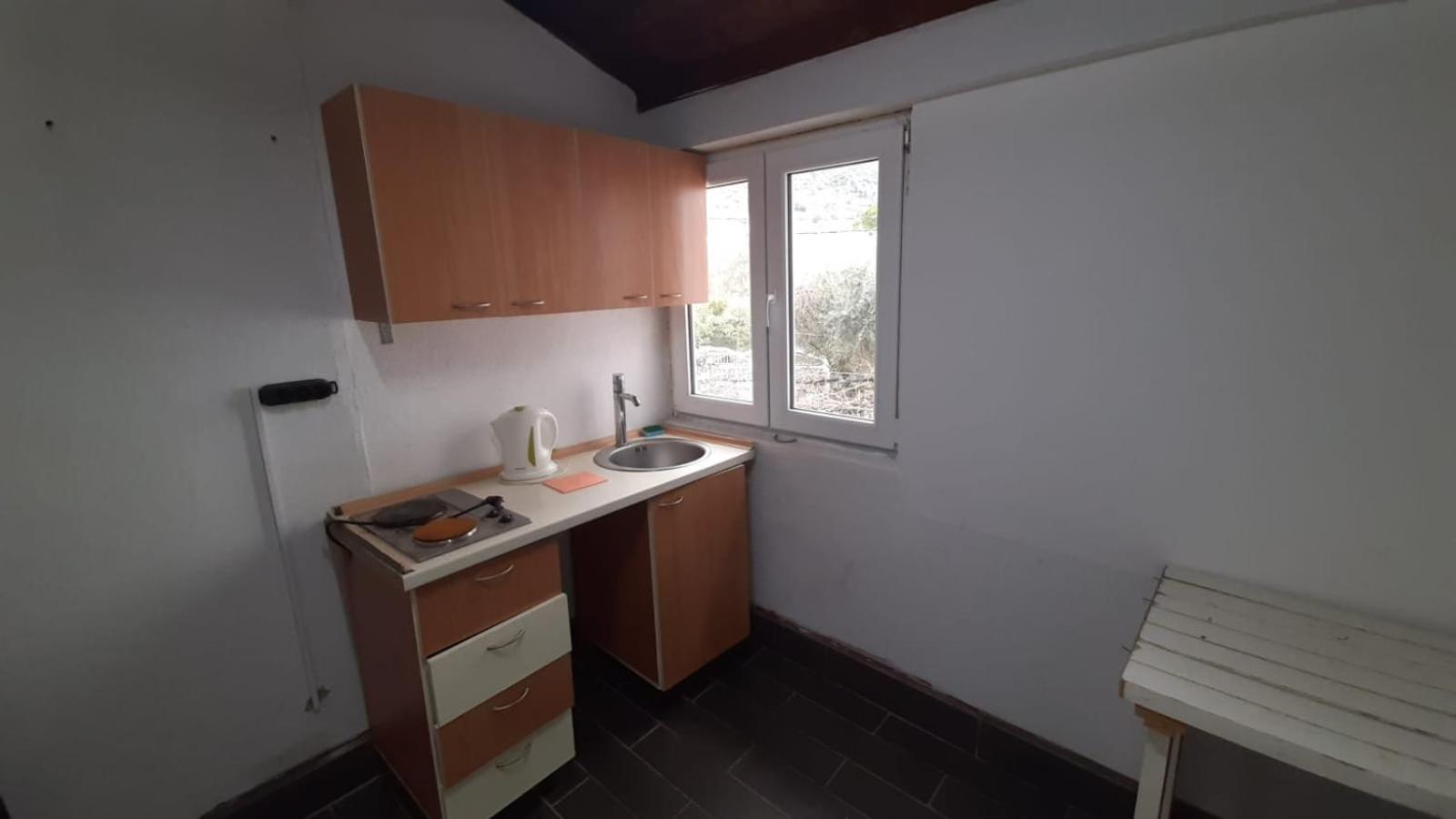 Apartmán Boho Apart Bar Exteriér fotografie