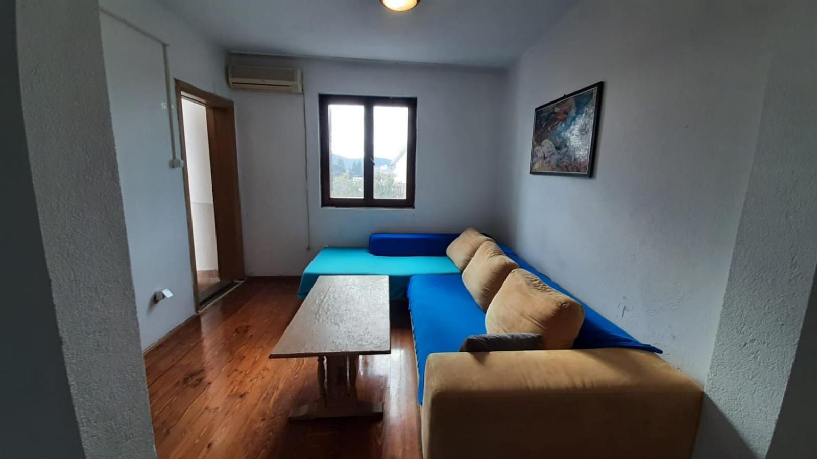 Apartmán Boho Apart Bar Exteriér fotografie