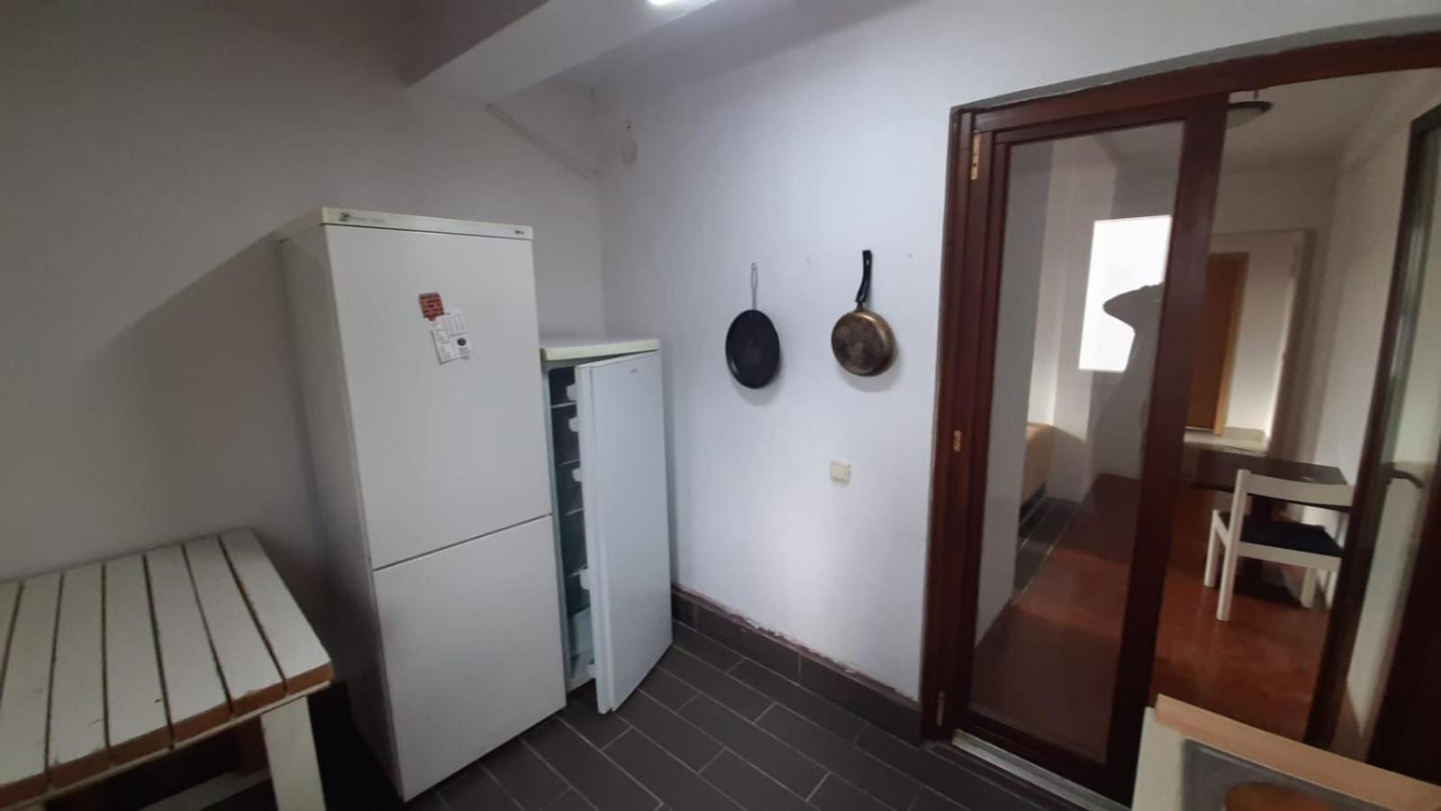 Apartmán Boho Apart Bar Exteriér fotografie