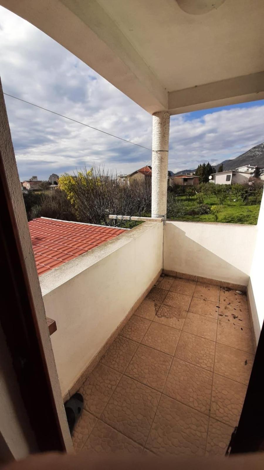 Apartmán Boho Apart Bar Exteriér fotografie