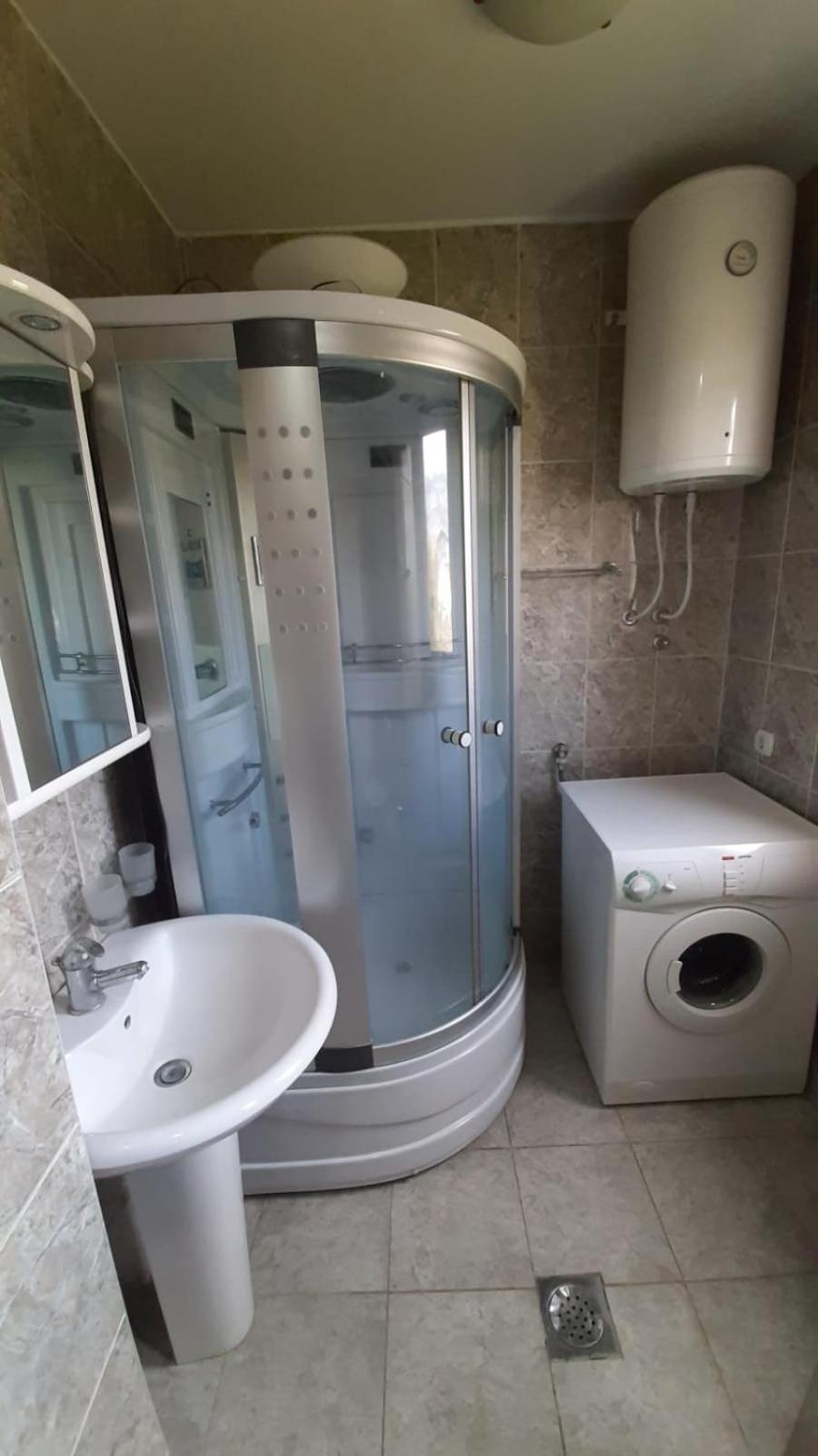 Apartmán Boho Apart Bar Exteriér fotografie