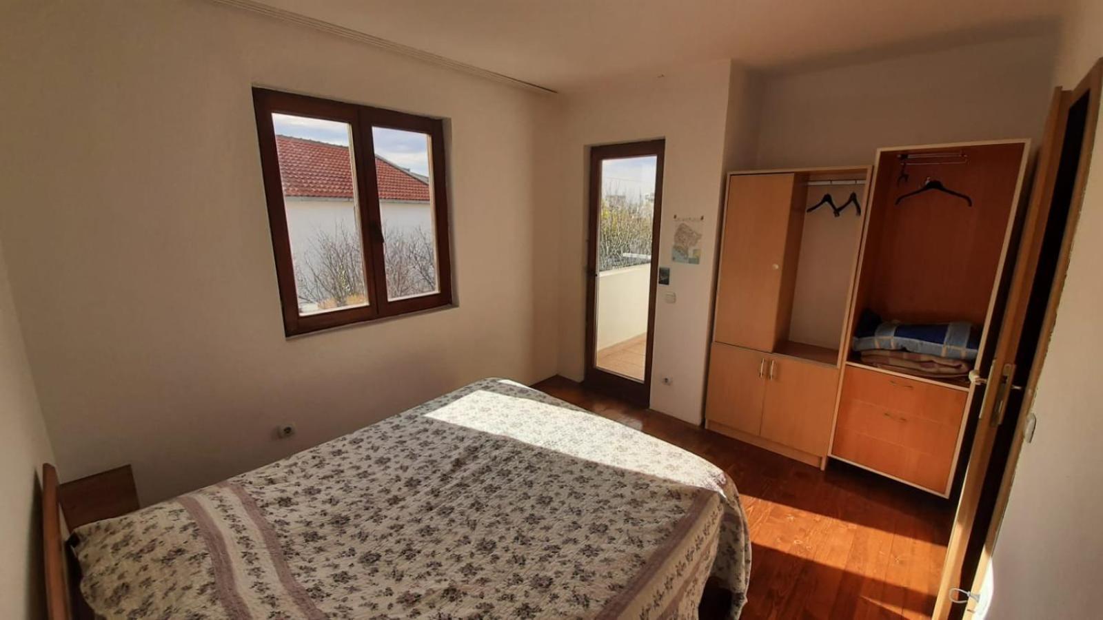 Apartmán Boho Apart Bar Exteriér fotografie