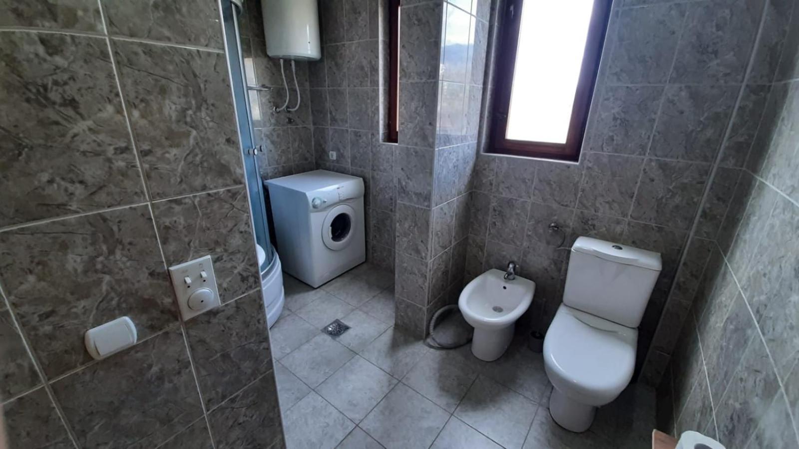 Apartmán Boho Apart Bar Exteriér fotografie