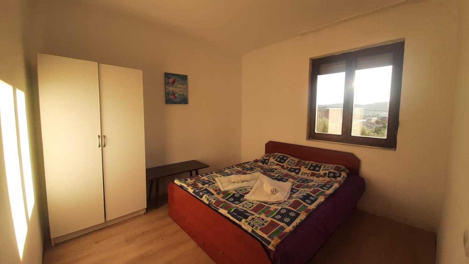 Apartmán Boho Apart Bar Exteriér fotografie