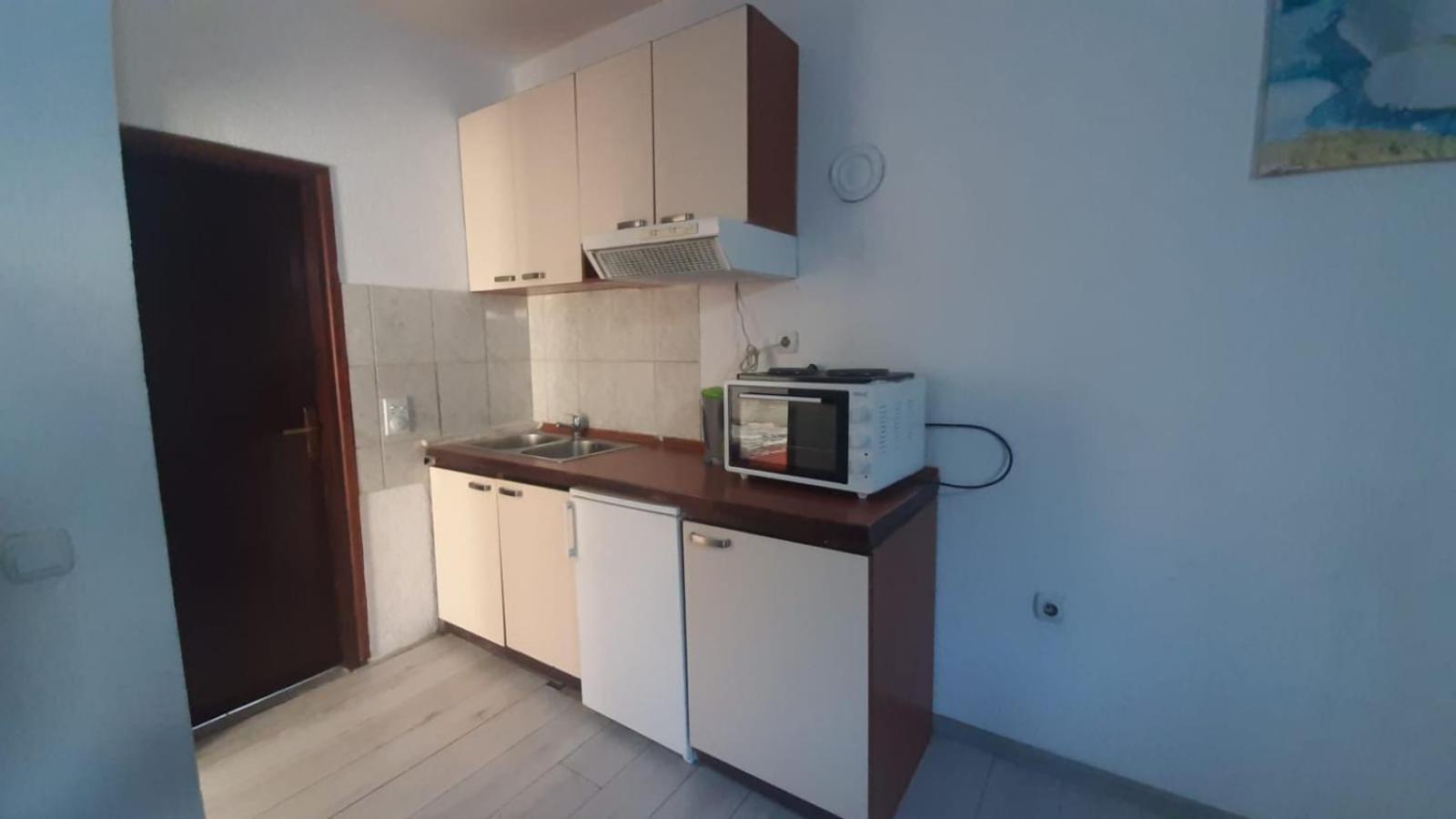 Apartmán Boho Apart Bar Exteriér fotografie