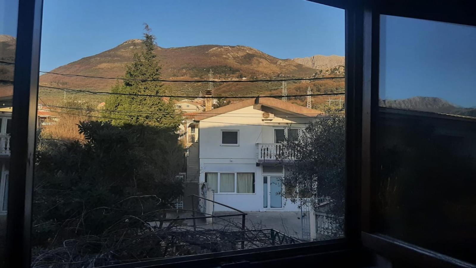 Apartmán Boho Apart Bar Exteriér fotografie