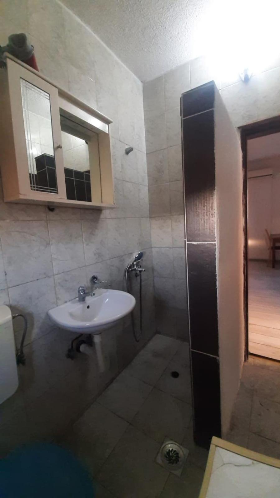 Apartmán Boho Apart Bar Exteriér fotografie