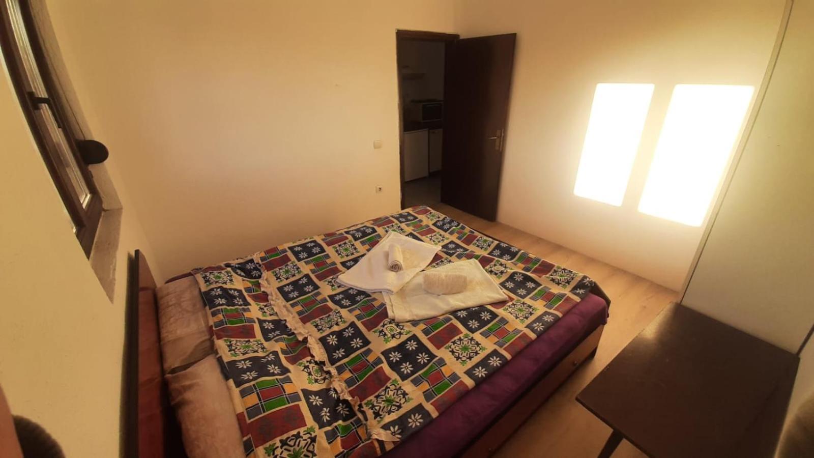 Apartmán Boho Apart Bar Exteriér fotografie