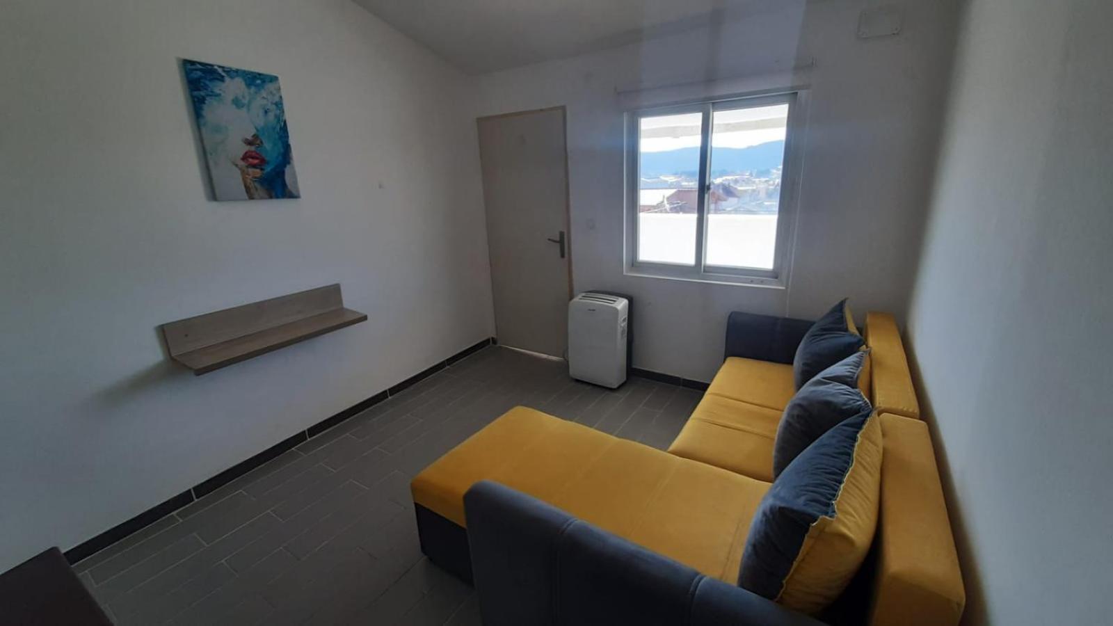 Apartmán Boho Apart Bar Exteriér fotografie