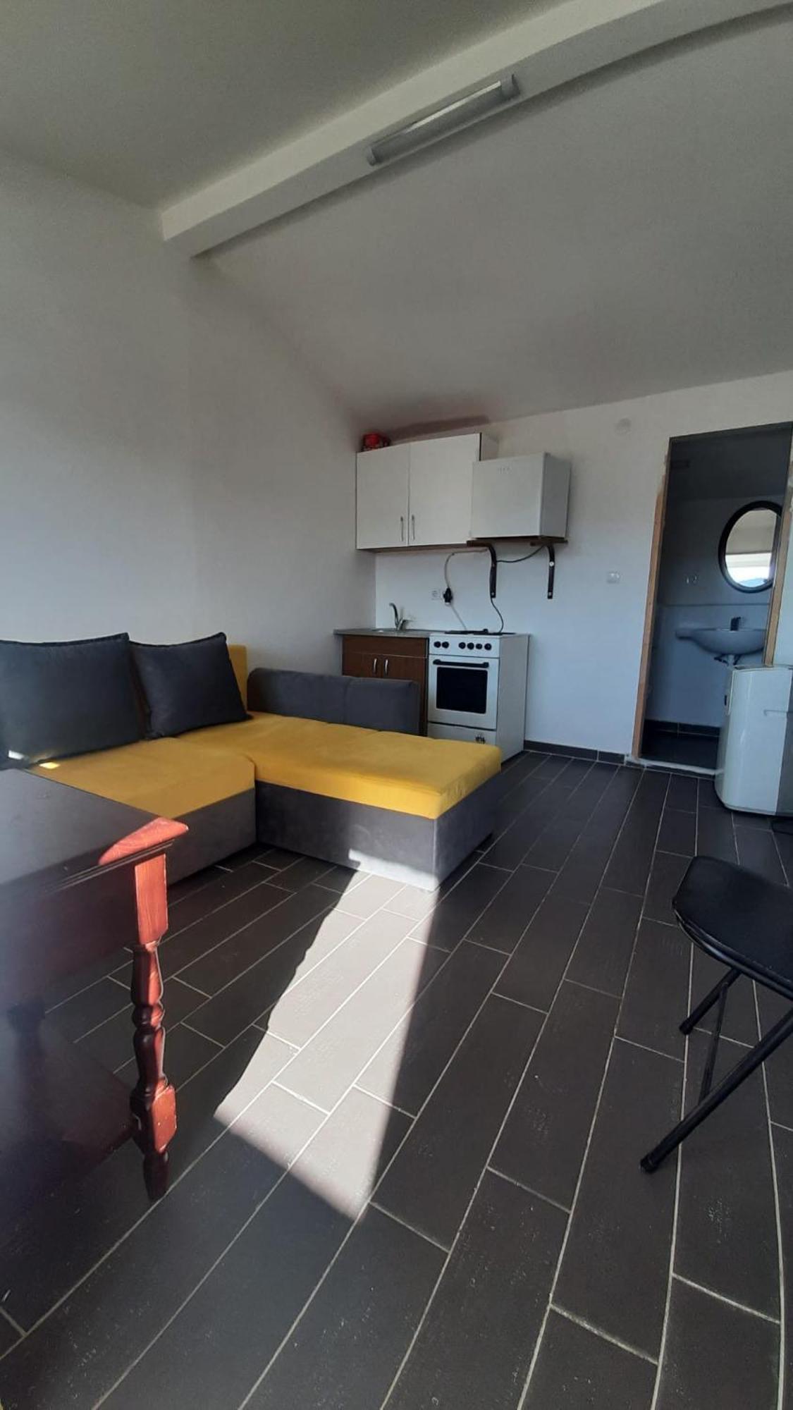 Apartmán Boho Apart Bar Exteriér fotografie