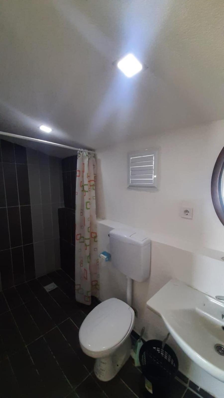 Apartmán Boho Apart Bar Exteriér fotografie