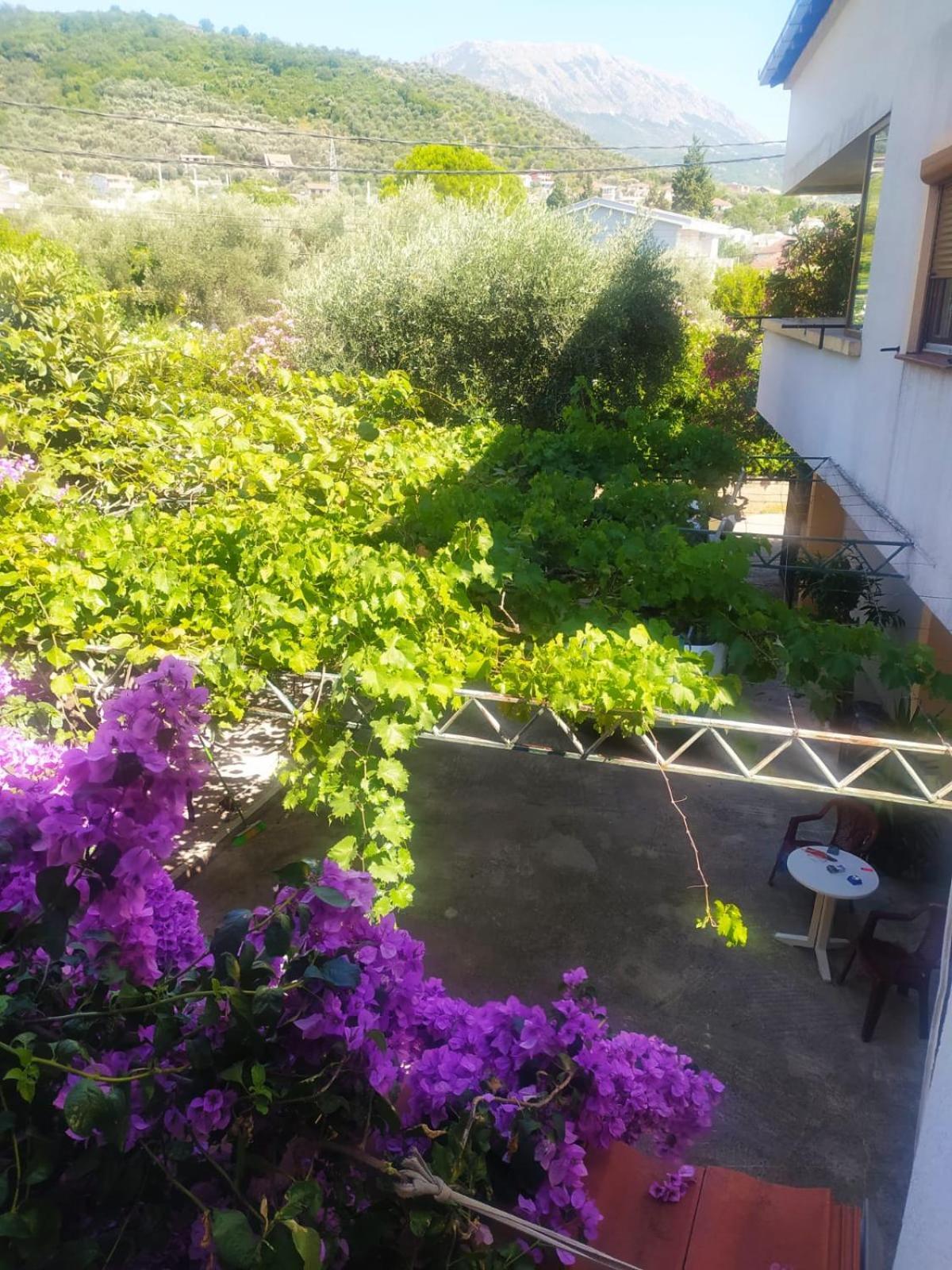 Apartmán Boho Apart Bar Exteriér fotografie