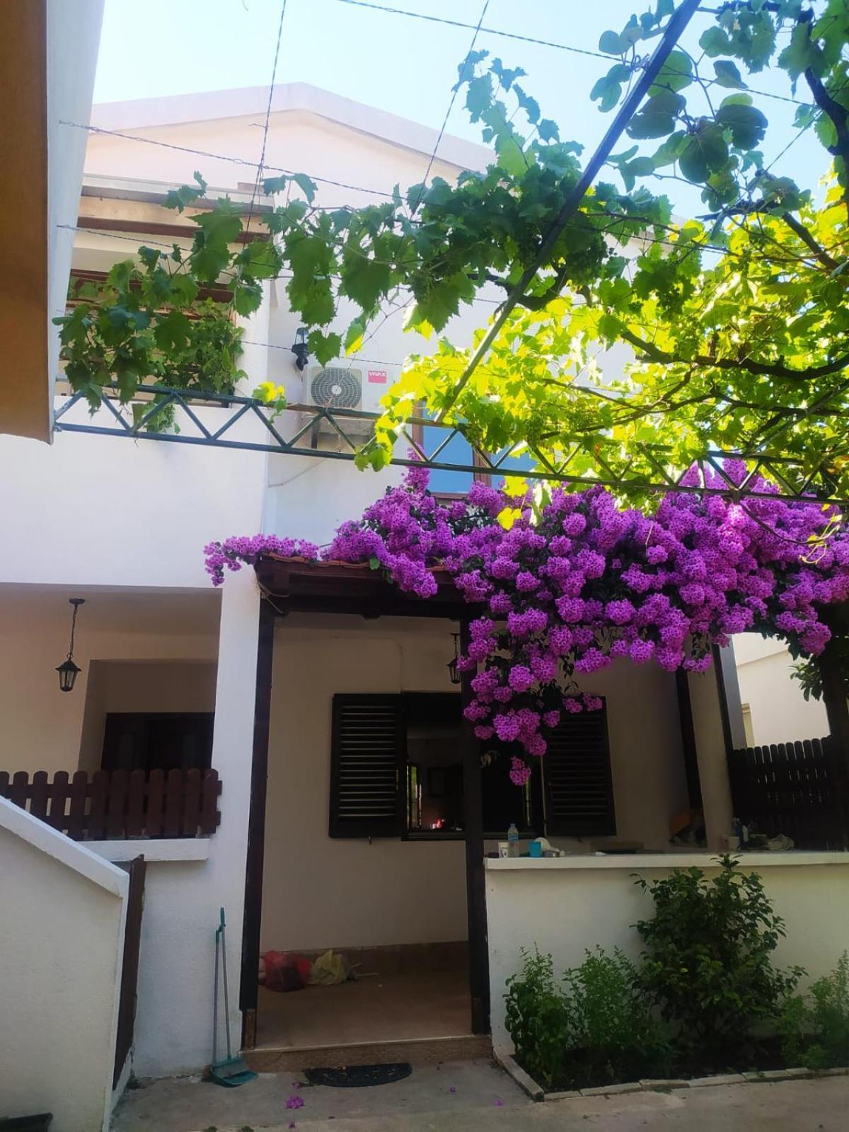 Apartmán Boho Apart Bar Exteriér fotografie