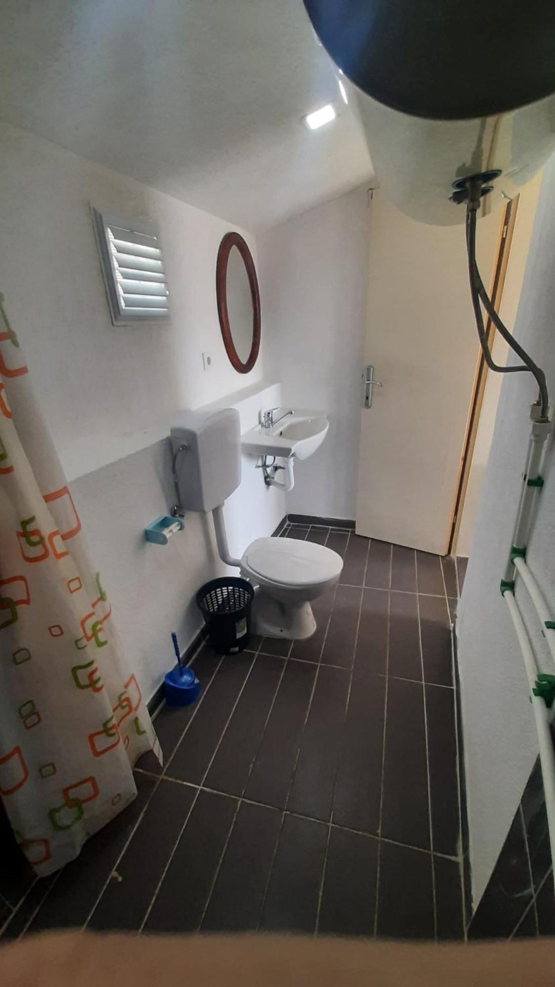 Apartmán Boho Apart Bar Exteriér fotografie
