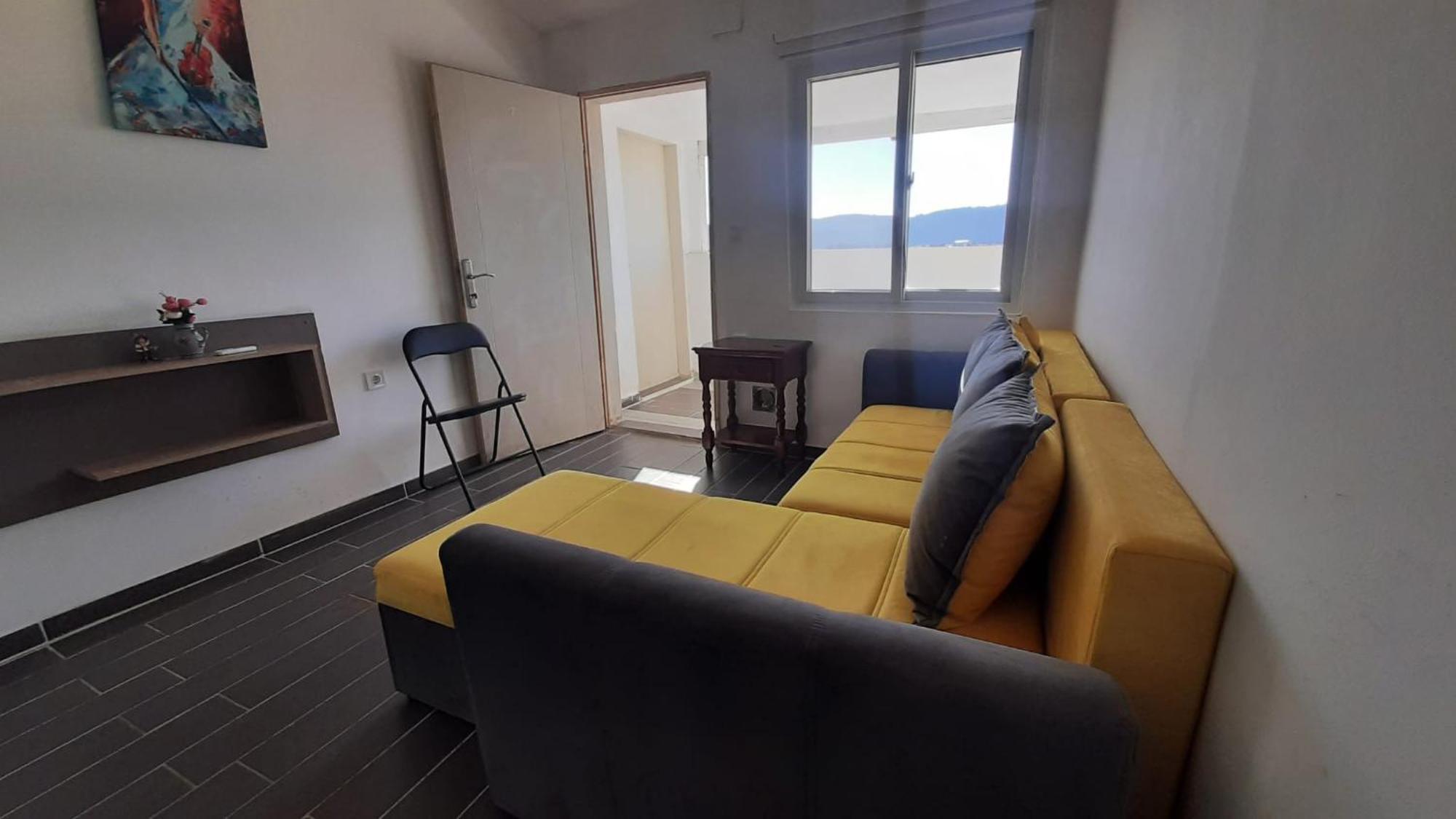 Apartmán Boho Apart Bar Exteriér fotografie