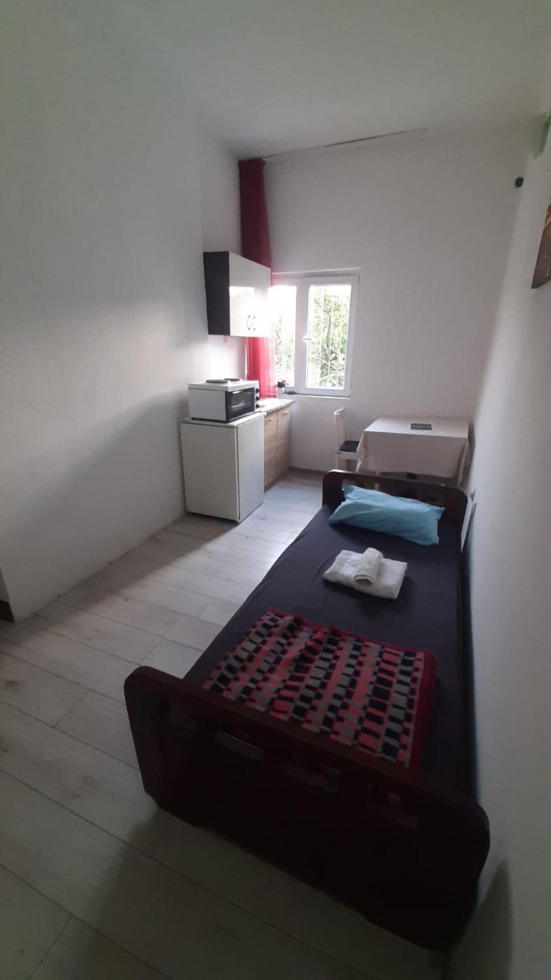 Apartmán Boho Apart Bar Exteriér fotografie