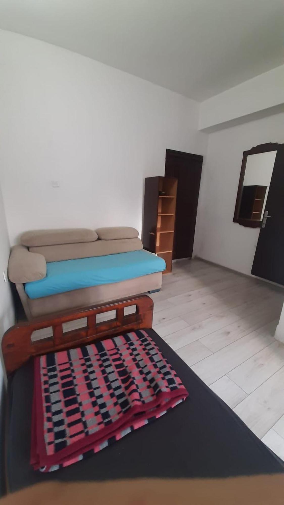 Apartmán Boho Apart Bar Exteriér fotografie