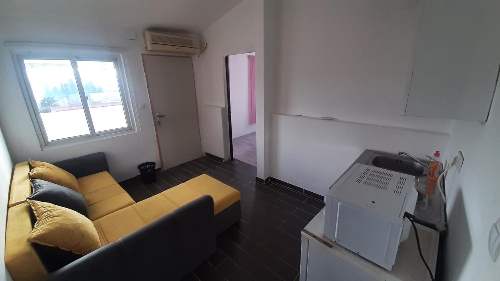 Apartmán Boho Apart Bar Exteriér fotografie