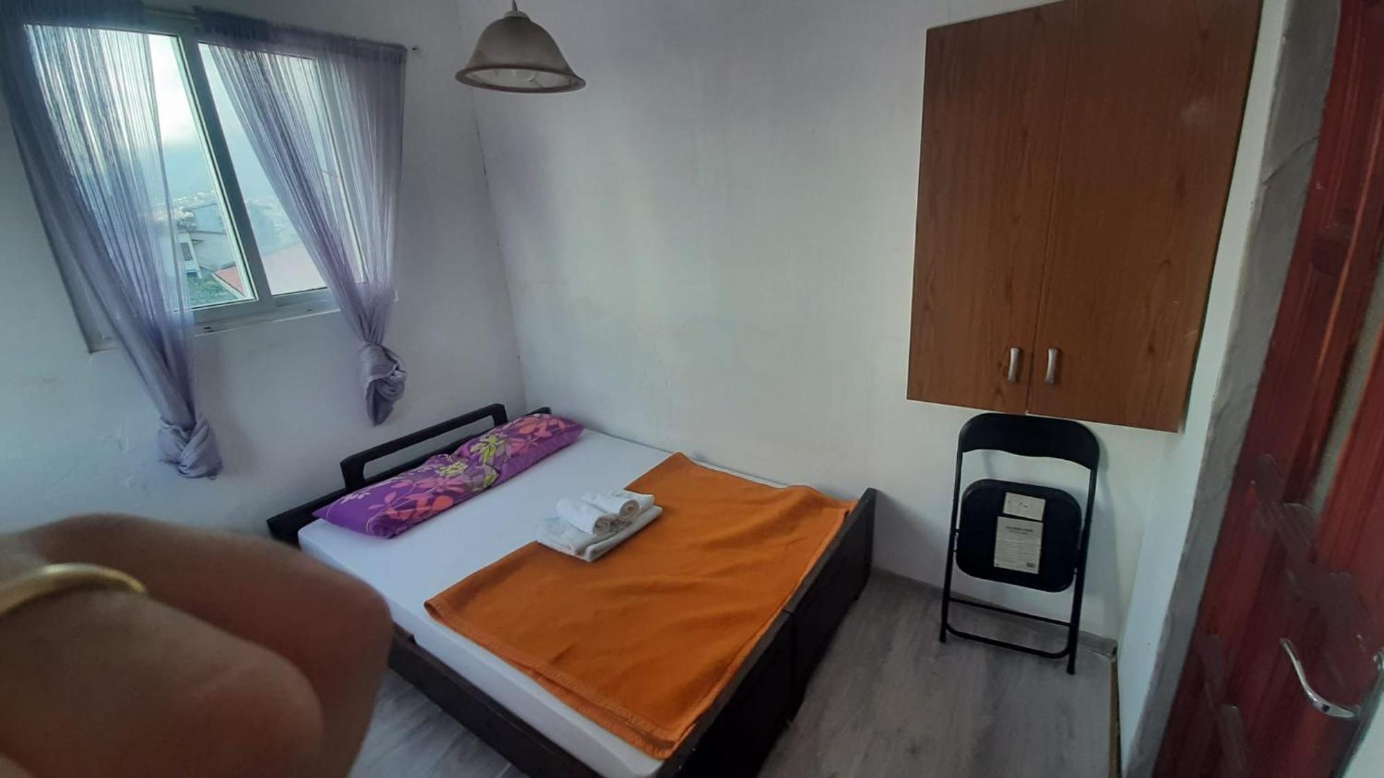 Apartmán Boho Apart Bar Exteriér fotografie