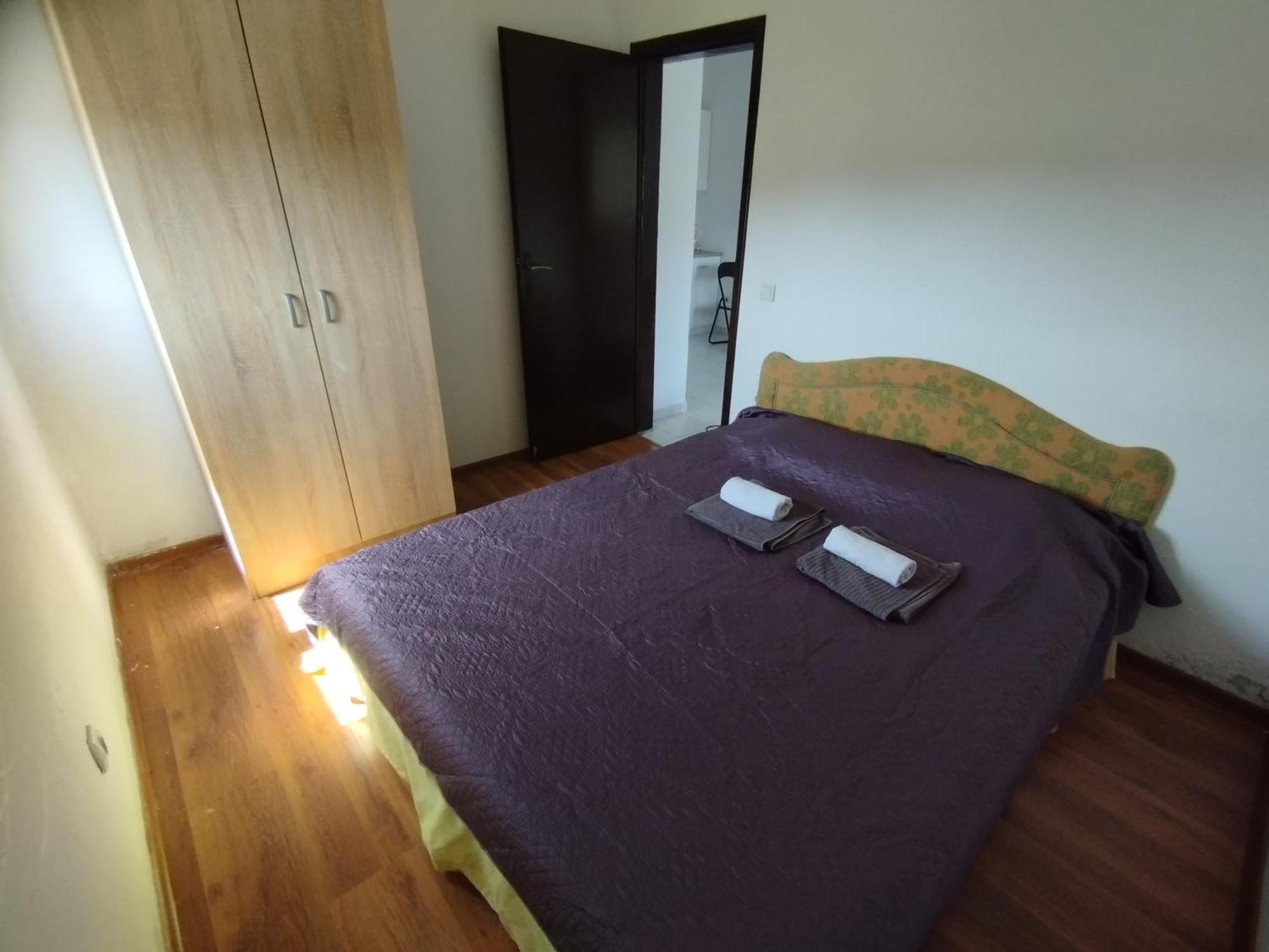 Apartmán Boho Apart Bar Pokoj fotografie