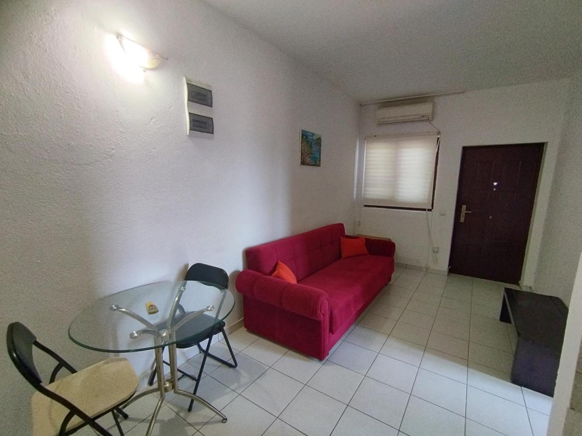 Apartmán Boho Apart Bar Pokoj fotografie