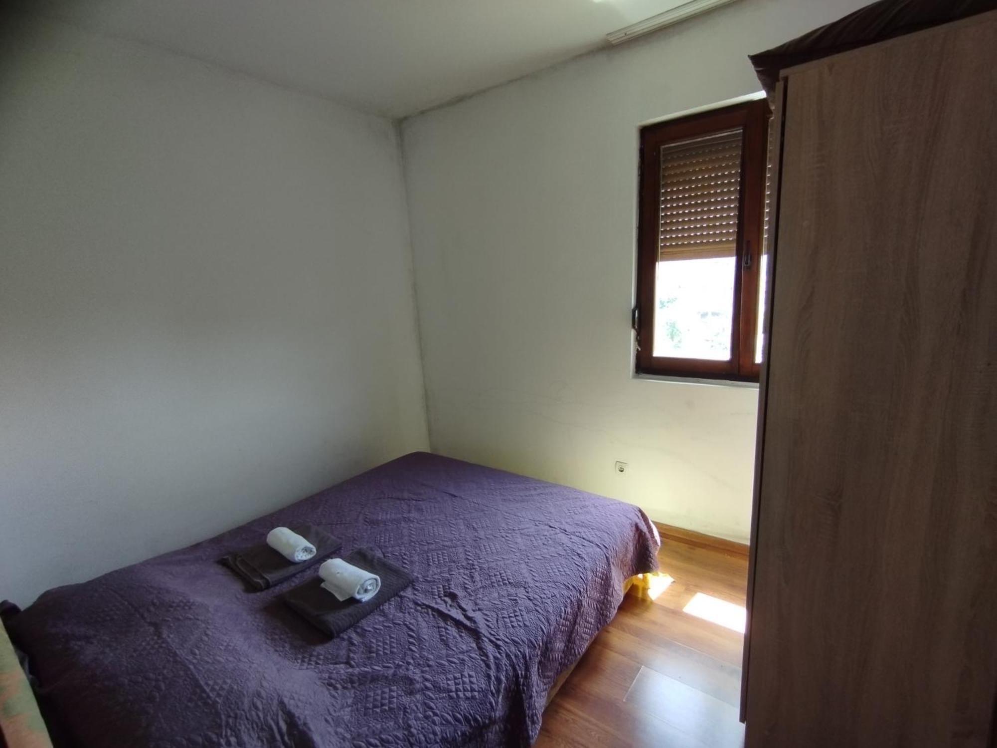 Apartmán Boho Apart Bar Pokoj fotografie
