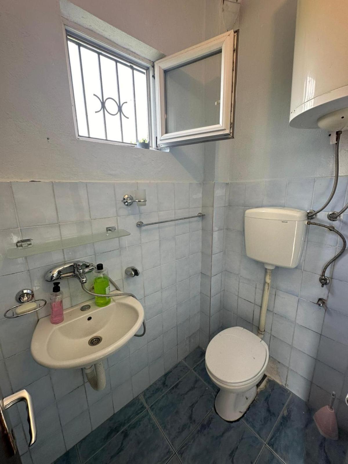 Apartmán Boho Apart Bar Exteriér fotografie