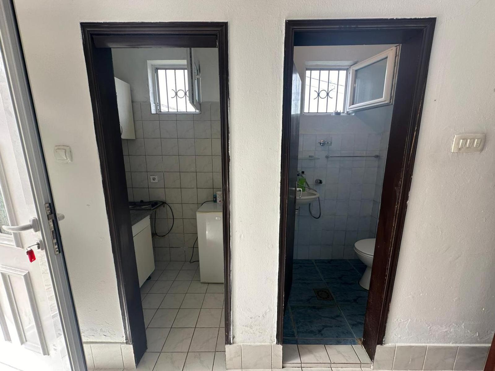 Apartmán Boho Apart Bar Exteriér fotografie