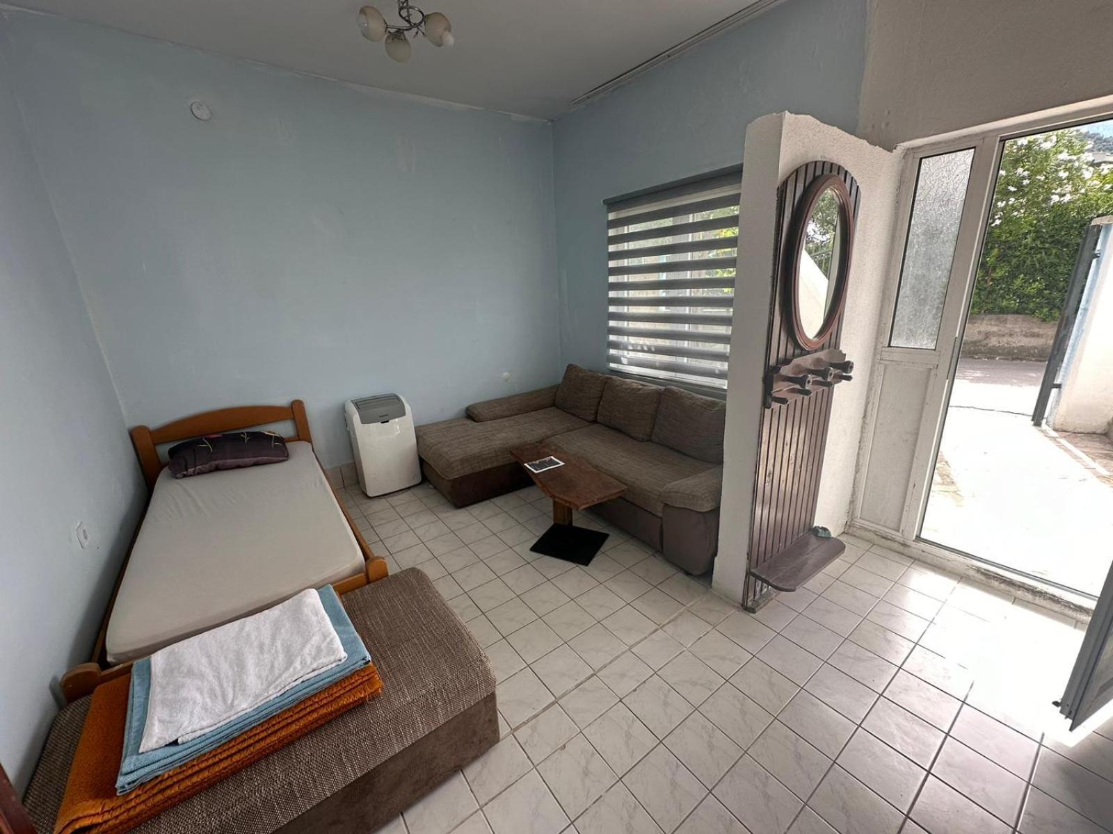 Apartmán Boho Apart Bar Exteriér fotografie