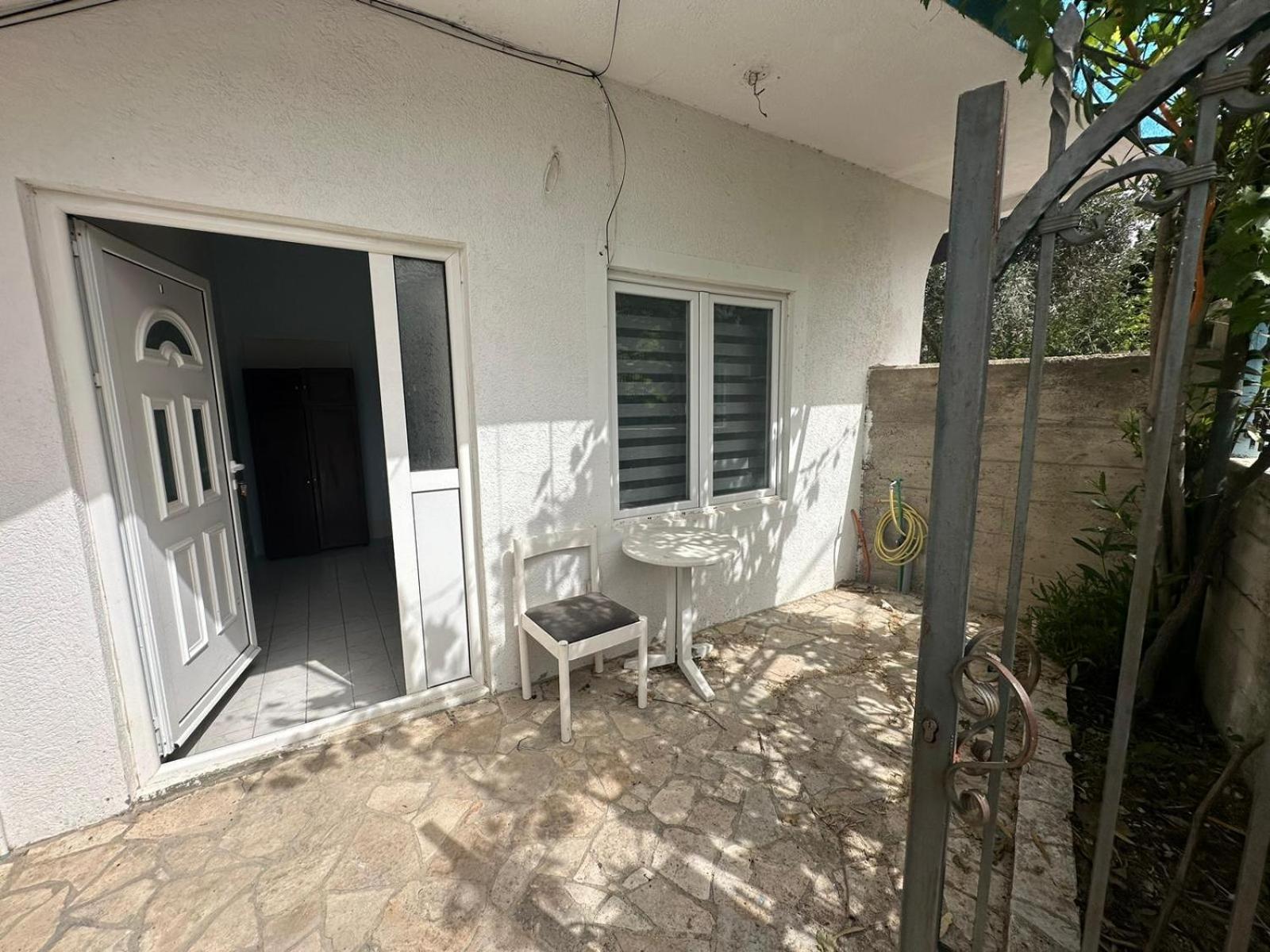 Apartmán Boho Apart Bar Exteriér fotografie