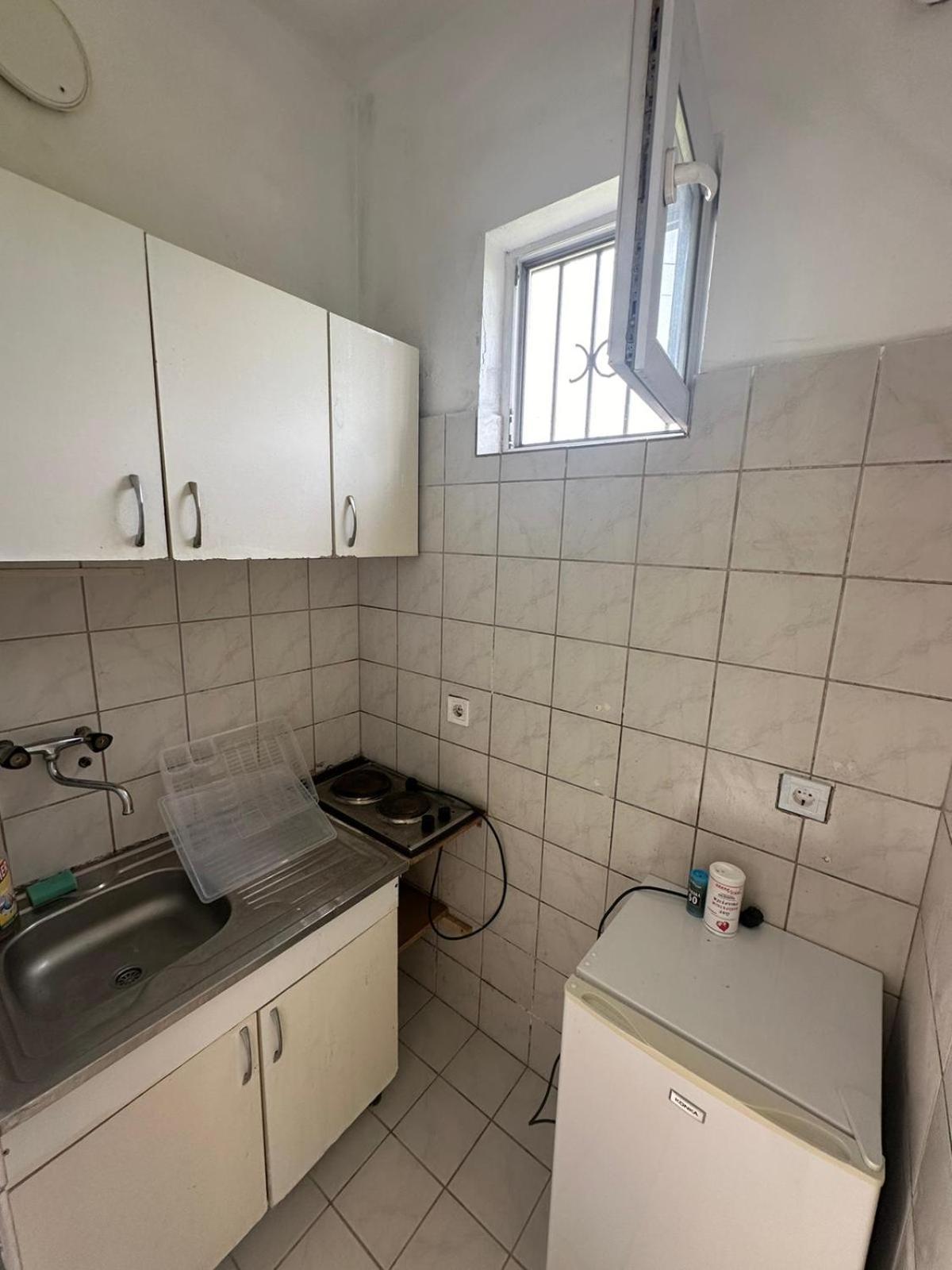 Apartmán Boho Apart Bar Exteriér fotografie